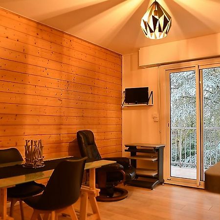F1 Entier Cosy Style Chalet Montgeron, Proche Paris Zewnętrze zdjęcie