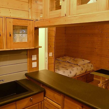 F1 Entier Cosy Style Chalet Montgeron, Proche Paris Zewnętrze zdjęcie