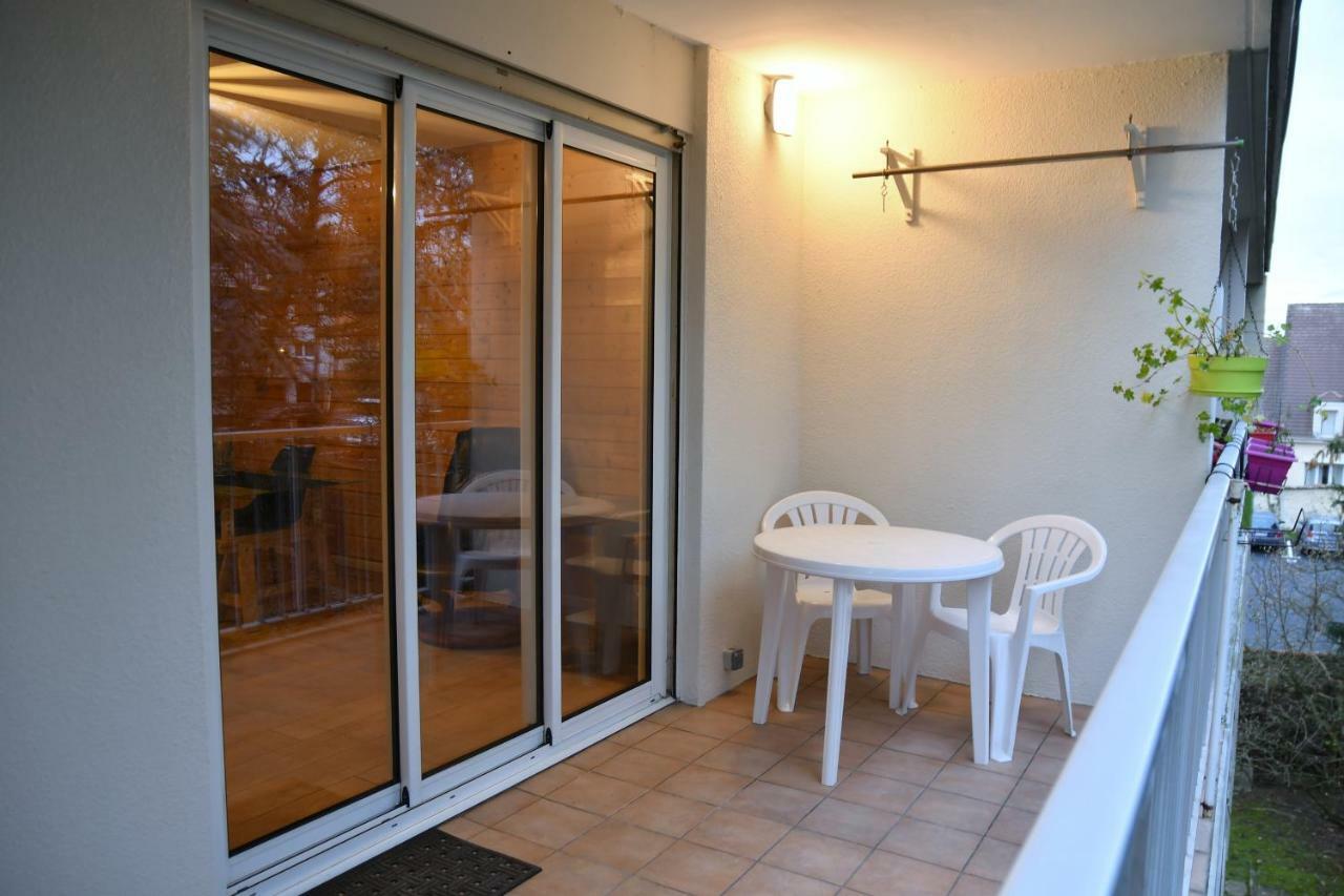 F1 Entier Cosy Style Chalet Montgeron, Proche Paris Zewnętrze zdjęcie