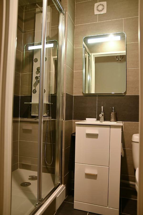 F1 Entier Cosy Style Chalet Montgeron, Proche Paris Zewnętrze zdjęcie
