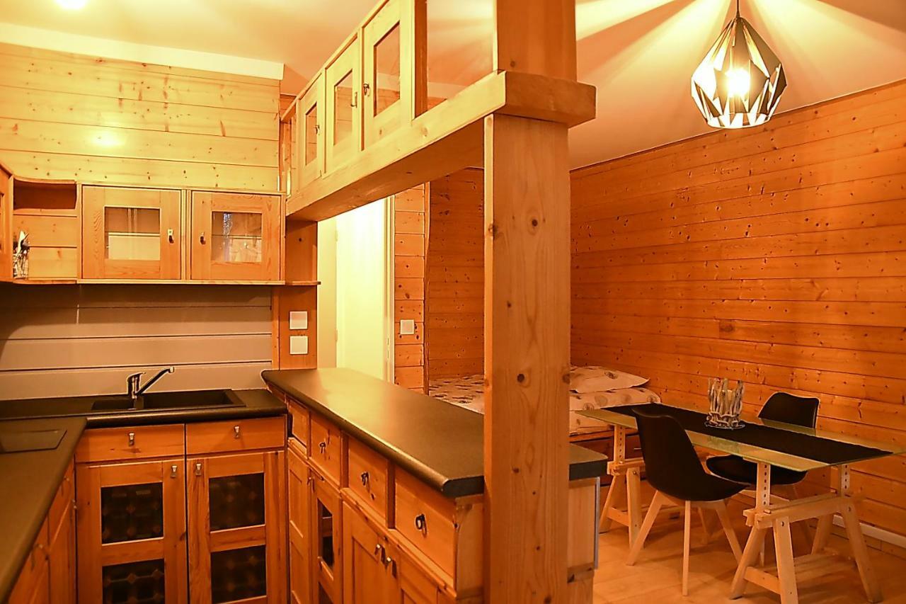 F1 Entier Cosy Style Chalet Montgeron, Proche Paris Zewnętrze zdjęcie